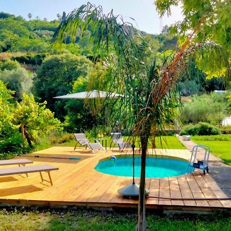 Casa Vacanze Irmino Garden Villa Ragusa Kültér fotó