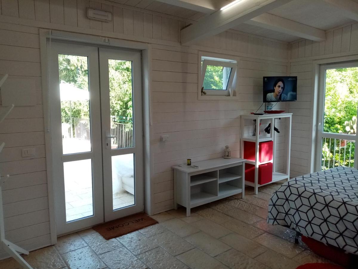 Casa Vacanze Irmino Garden Villa Ragusa Kültér fotó