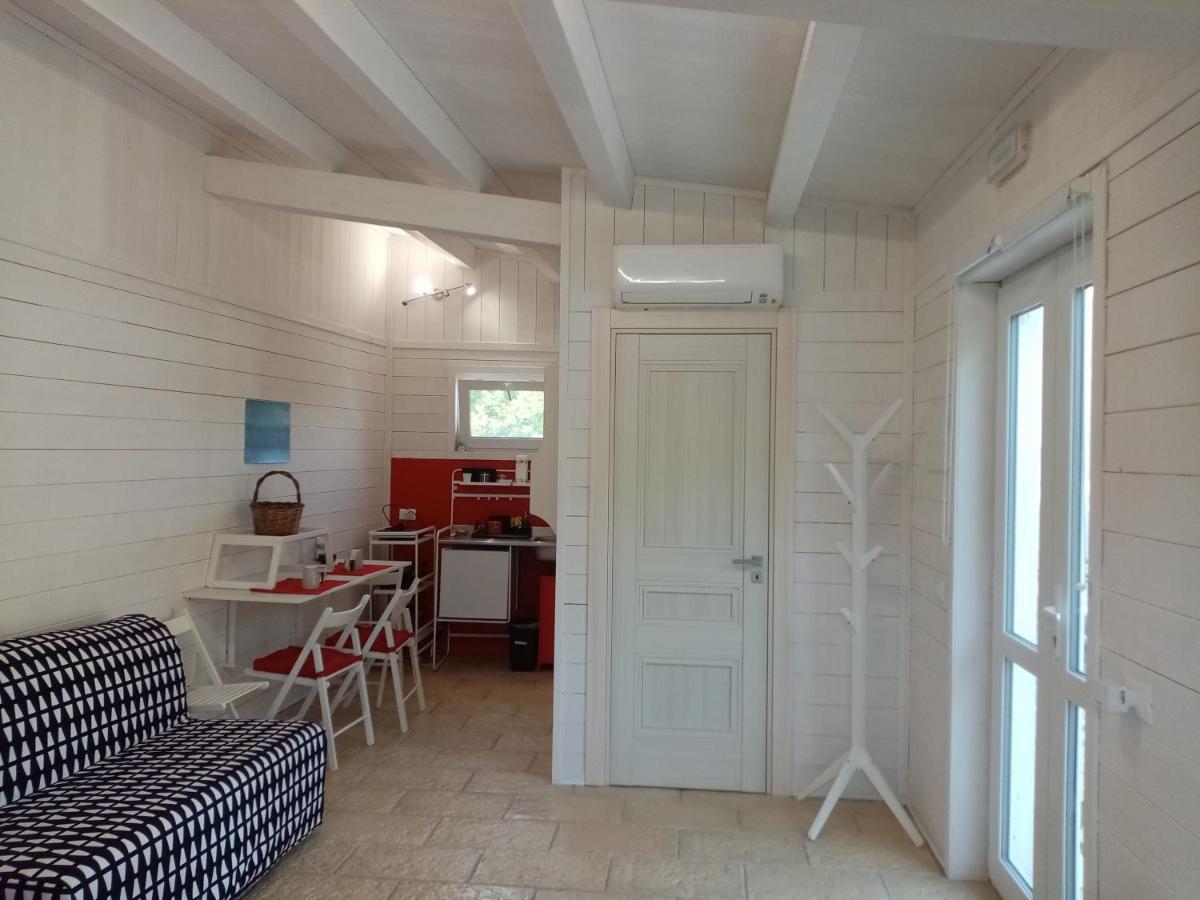 Casa Vacanze Irmino Garden Villa Ragusa Kültér fotó