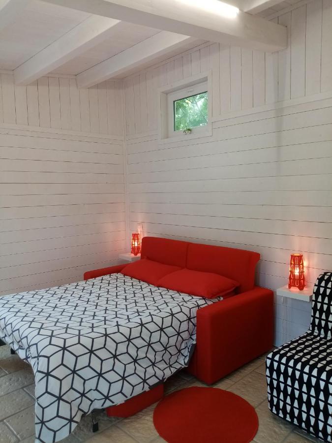 Casa Vacanze Irmino Garden Villa Ragusa Kültér fotó