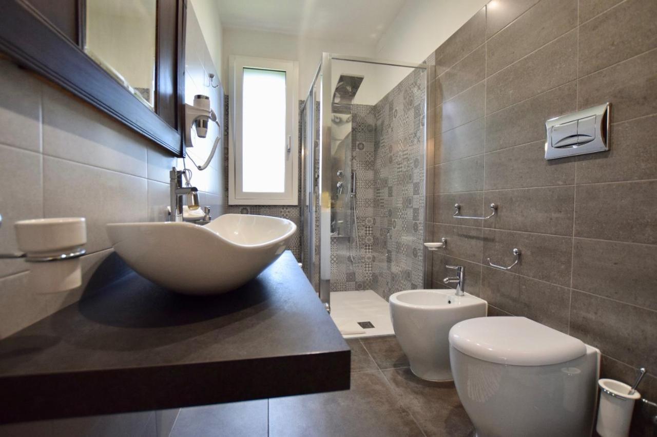 Casa Vacanze Irmino Garden Villa Ragusa Kültér fotó