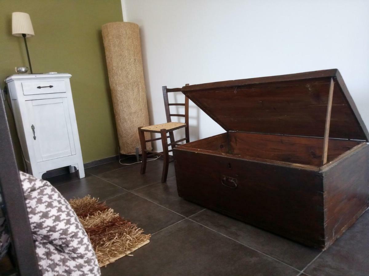 Casa Vacanze Irmino Garden Villa Ragusa Kültér fotó
