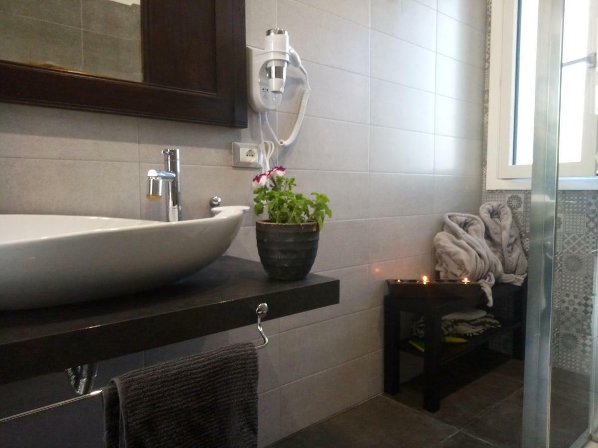 Casa Vacanze Irmino Garden Villa Ragusa Kültér fotó