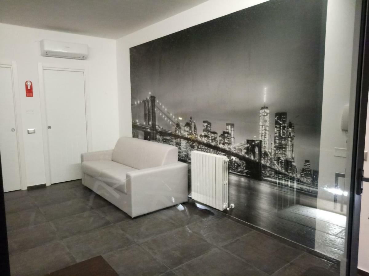 Casa Vacanze Irmino Garden Villa Ragusa Kültér fotó