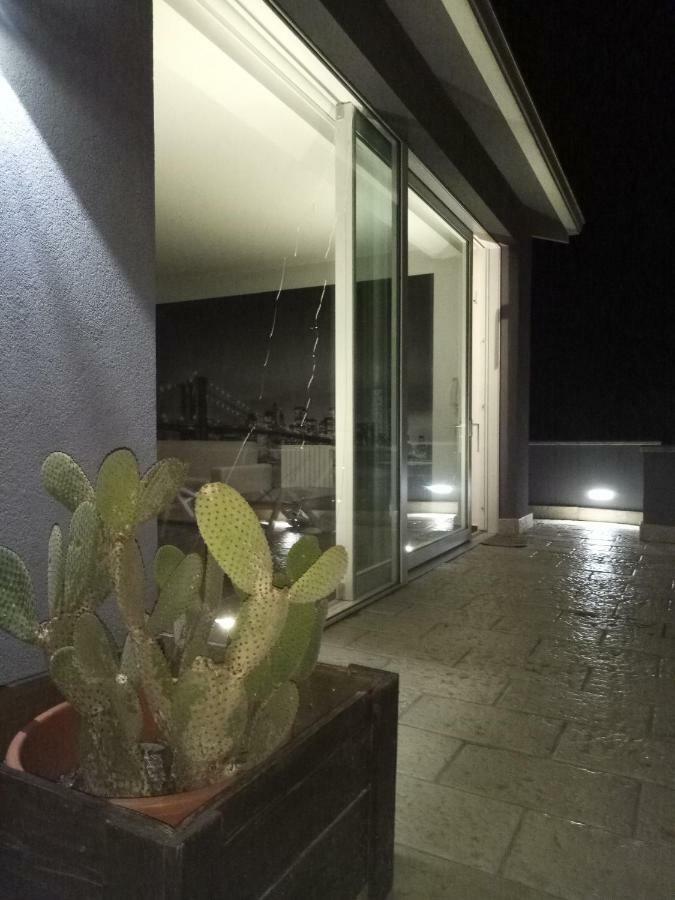 Casa Vacanze Irmino Garden Villa Ragusa Kültér fotó