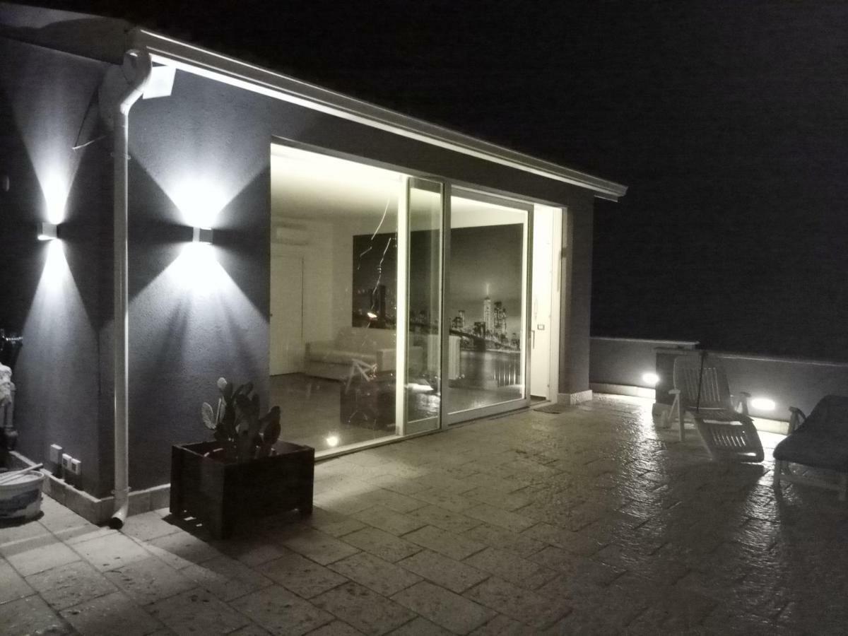 Casa Vacanze Irmino Garden Villa Ragusa Kültér fotó