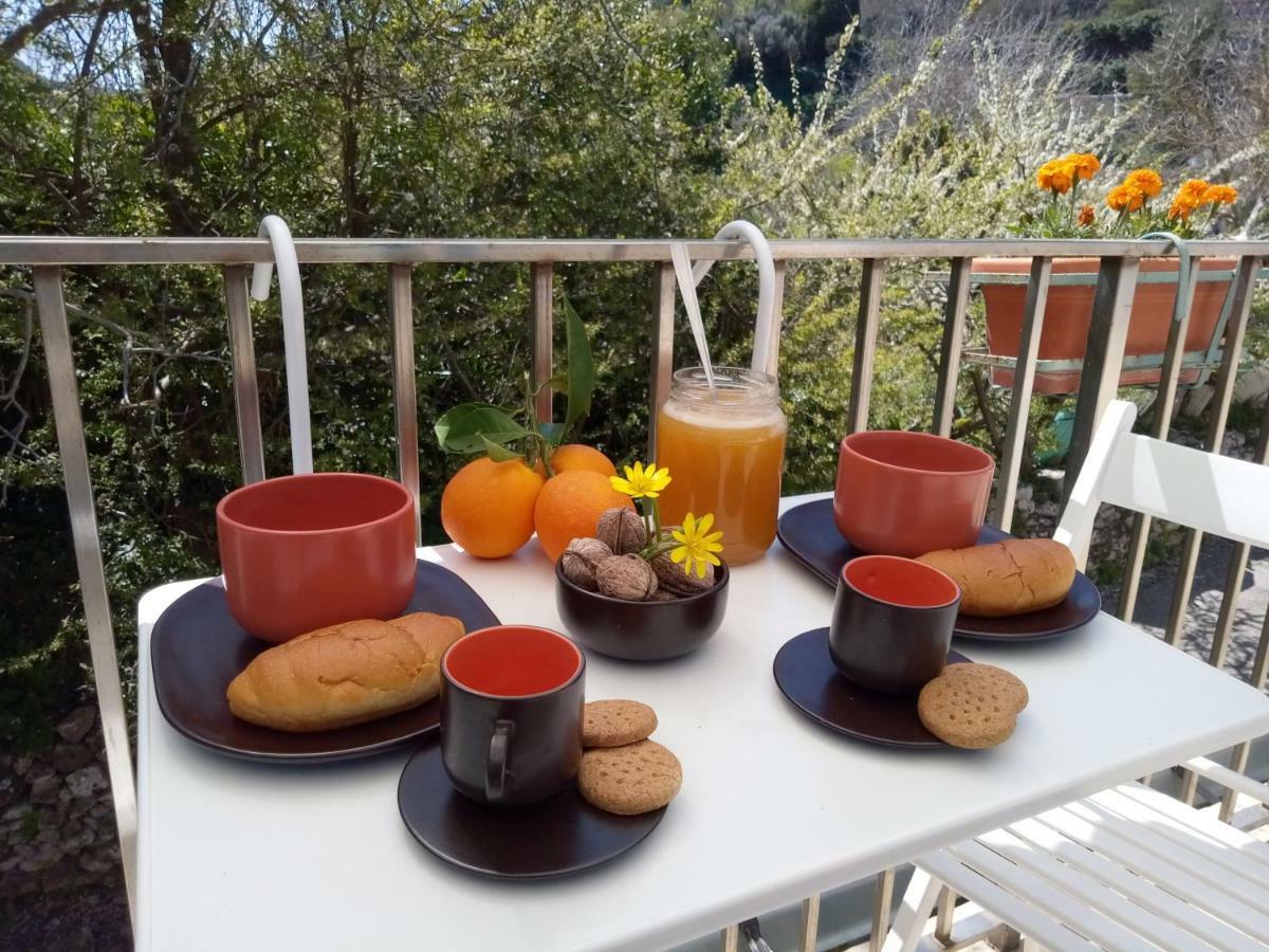 Casa Vacanze Irmino Garden Villa Ragusa Kültér fotó