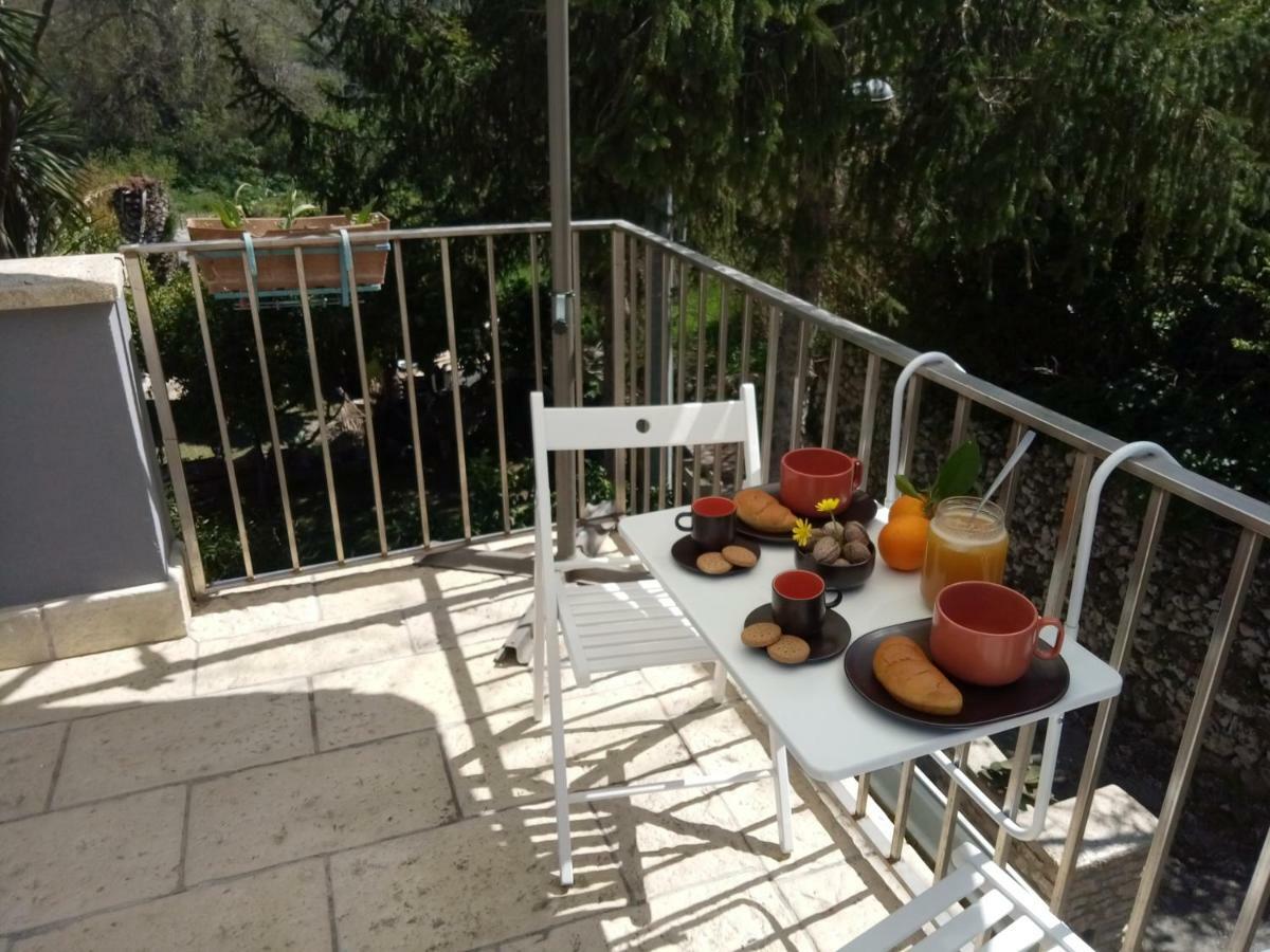 Casa Vacanze Irmino Garden Villa Ragusa Kültér fotó