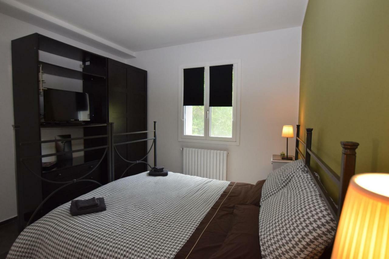 Casa Vacanze Irmino Garden Villa Ragusa Kültér fotó