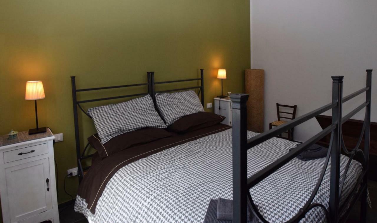 Casa Vacanze Irmino Garden Villa Ragusa Kültér fotó