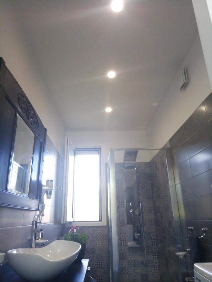 Casa Vacanze Irmino Garden Villa Ragusa Kültér fotó