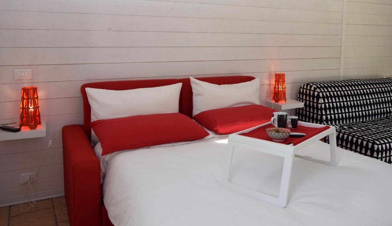 Casa Vacanze Irmino Garden Villa Ragusa Kültér fotó