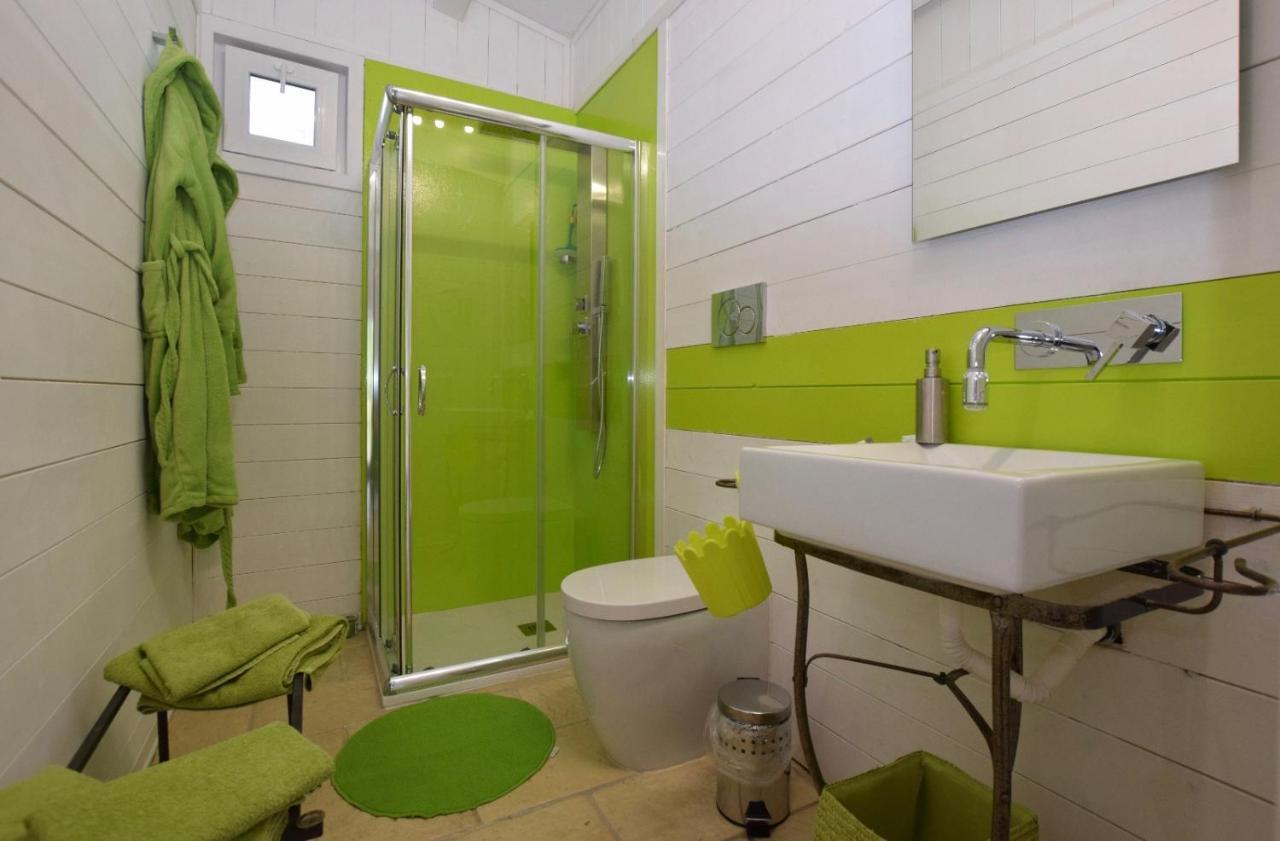 Casa Vacanze Irmino Garden Villa Ragusa Kültér fotó